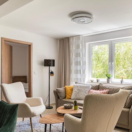 Sinus Premium Aparthotel Σίοφοκ Εξωτερικό φωτογραφία