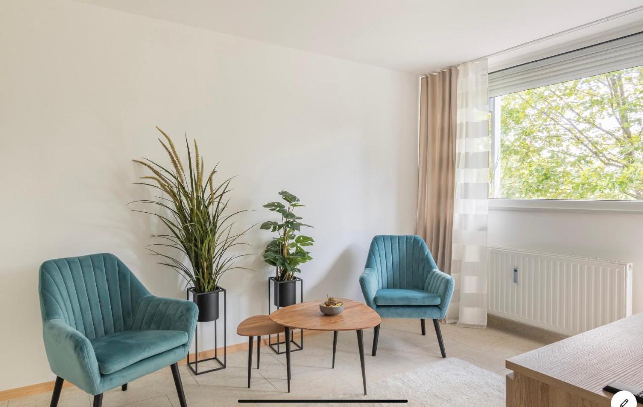 Sinus Premium Aparthotel Σίοφοκ Εξωτερικό φωτογραφία