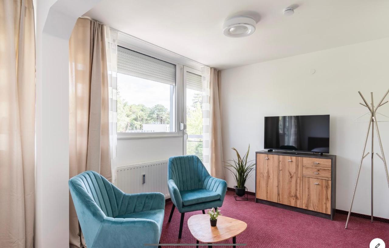 Sinus Premium Aparthotel Σίοφοκ Εξωτερικό φωτογραφία