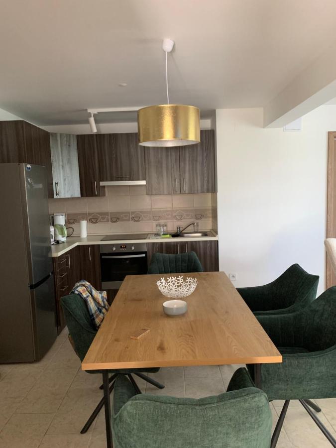 Sinus Premium Aparthotel Σίοφοκ Εξωτερικό φωτογραφία