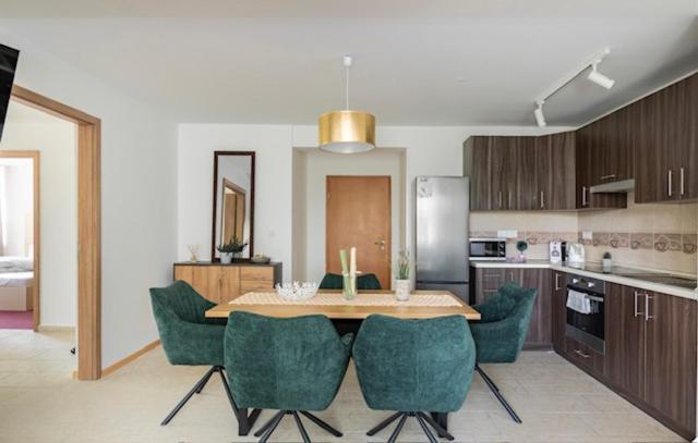 Sinus Premium Aparthotel Σίοφοκ Εξωτερικό φωτογραφία
