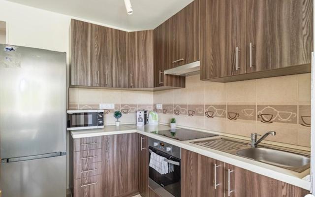 Sinus Premium Aparthotel Σίοφοκ Εξωτερικό φωτογραφία